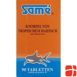 Same Haifischknorpel Tabletten 90 Stück