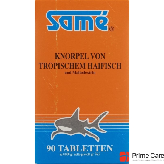 Same Haifischknorpel Tabletten 90 Stück buy online