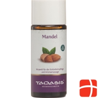 Taoasis Mandel Öl 50ml