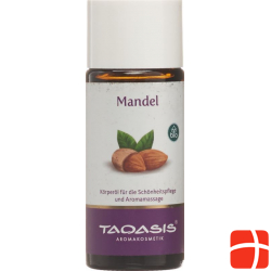 Taoasis Mandel Öl 50ml