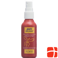 Anti Brumm Forte Insect repellent spray 75ml