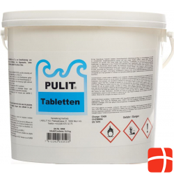 Pulit Tabletten 250 Stück