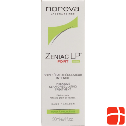 Noreva Zeniac LP Forte Gesichtscreme 30ml