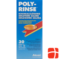 Polyrinse Lösung 30x 15ml