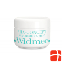 Louis Widmer AHA Concept AHA Creme 5% 50ml