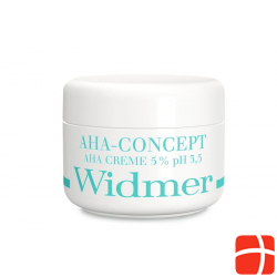 Louis Widmer AHA Concept AHA Creme 5% 50ml