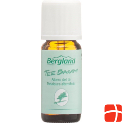 Bergland Teebaum-Öl 10ml