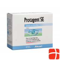 Protagent Se Augentropfen 80 Monodosen