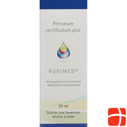 Rubimed Petroleum Plus Tropfen 50ml