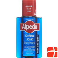 Alpecin Hair Energizer Liquid Tonikum 200ml