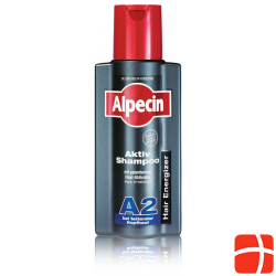 Alpecin Hair Energizer Aktiv Shampoo A2 Fett 250ml