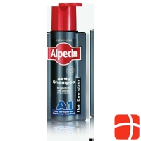 Alpecin Hair Energizer Aktiv Shampoo A1 Norm 250ml