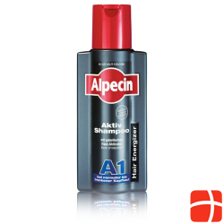 Alpecin Hair Energizer Aktiv Shampoo A1 Norm 250ml