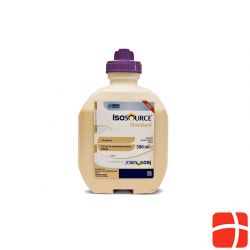 Isosource Standard Neutral Flexibag 500ml