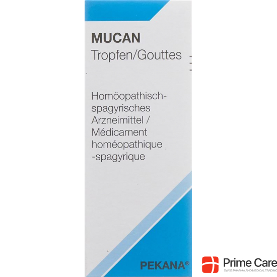 Mucan Tropfen 100ml buy online