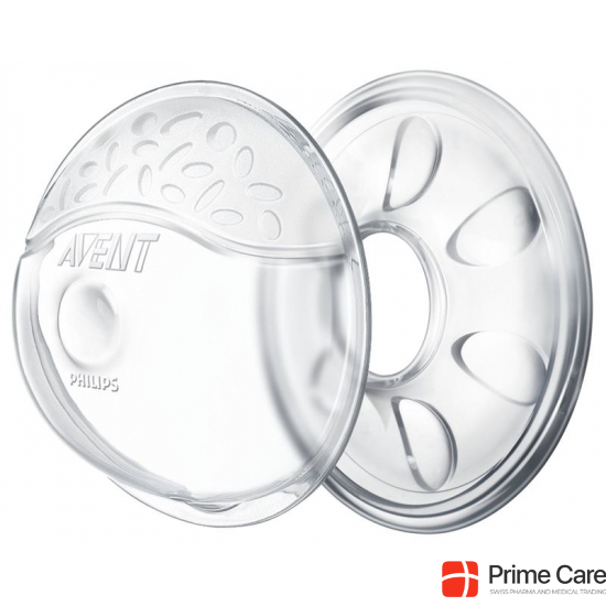 Avent Philips Isis Comfort breast shell set buy online