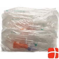 Intrafix Air P Inf Ger Verl 15cm + Discofix 10 Stück