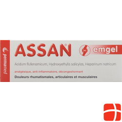 Assan Emgel 100g