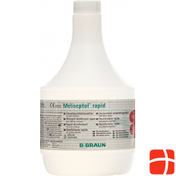 Meliseptol Rapid 1000ml