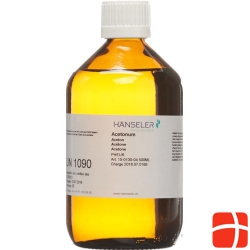 Haens Acetonum Pheur 500ml