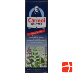 Carmol Tropfen 80ml