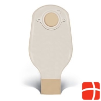 Consecura Ileo Beutel Standard Transparent 45mm 10 Stück