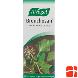 Bronchosan Tropfen 50ml