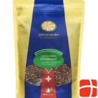 Leinsamen Dextriniert Bio Knospe 250g