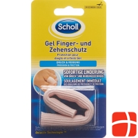 Scholl Gelactiv Finger- & Zehenschutz