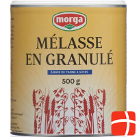 Biorex Melassegranulat 500g