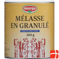 Biorex Melassegranulat 500g