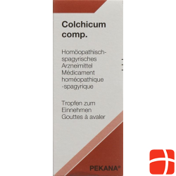 Pekana Colchicum Comp Tropfen 50ml