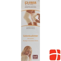 Bort Climacare Gelenkwärmer Grösse M Weiss