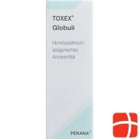 Toxex Globuli 10g