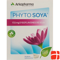 Phyto Soya Kapseln 180 Stück