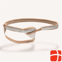Bort Herniafix Bruchband Links Pelotte Anat 95cm
