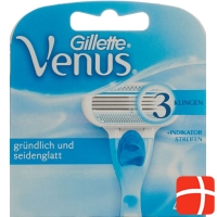 Gillette Venus Women Ersatzklingen 4 Stück
