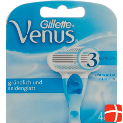 Gillette Venus Women Ersatzklingen 4 Stück