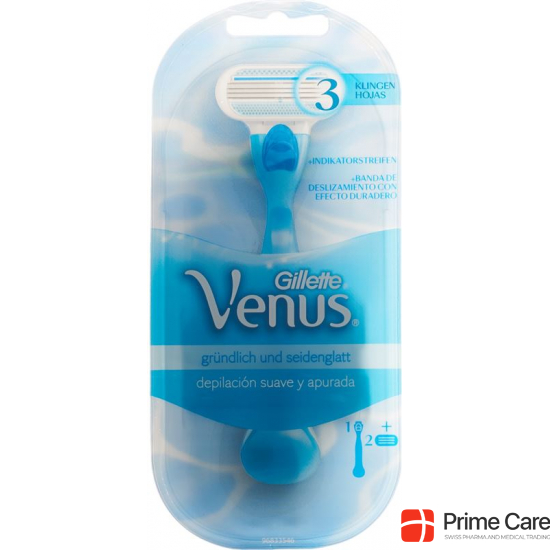 Gillette Venus Women Rasierapparat buy online