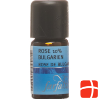 Farfalla Rose Bulgarien 10% Ätherisches Öl 5ml