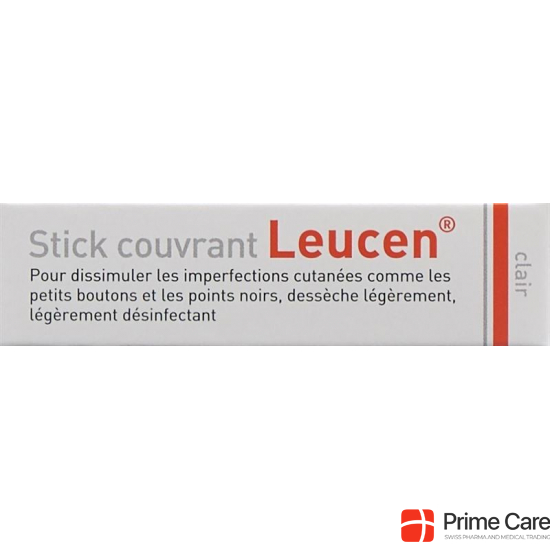 Leucen Abdeckstift Hell 10g buy online