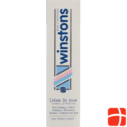 Winstons Creme Jour Normale bis Mischhaut 40ml