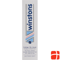 Winstons Tagescreme Trockene Haut 40ml