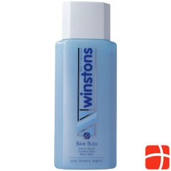 Winstons Bain Bleu Schönheitsbad 400ml