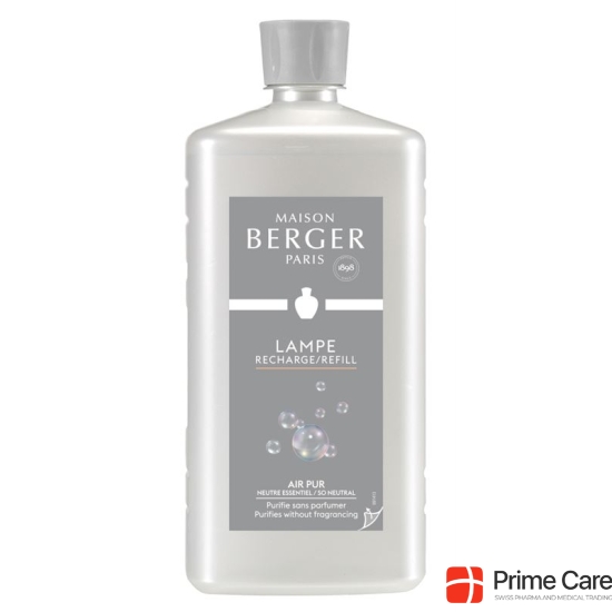 Lampe Berger Parfum Neutre 1L buy online