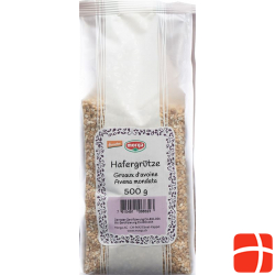 Holle Hafergrütze Demeter 500g