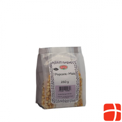 Holle Popcorn Bio 250g