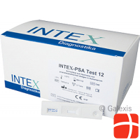 Intex Psa Test 12 Stück