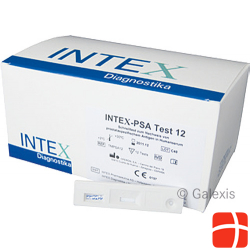 Intex Psa Test 12 Stück