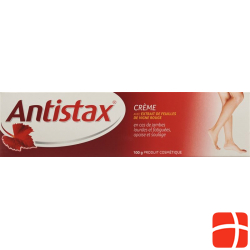 Antistax Crème 100g